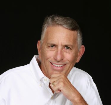 Jack Kapala, founder of Success Seekers